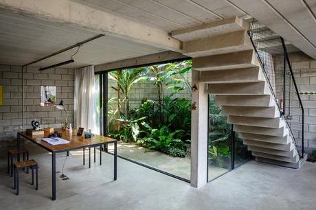 //Inspiration archi// Vivre dedans dehors à Sao Paulo outside-inside-house-by-terra-e-tuma-arquitetos-associados-2-thumb-630x420-9178