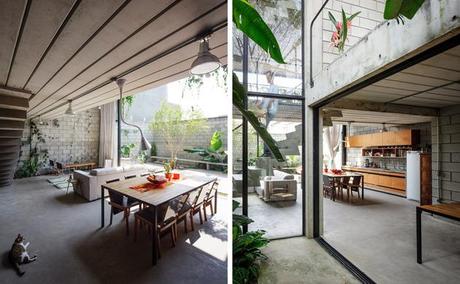 //Inspiration archi// Vivre dedans dehors à Sao Paulo outside-inside-house-by-terra-e-tuma-arquitetos-associados-3-thumb-630x389-9180