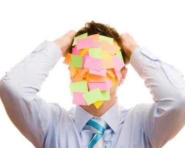 Êtes-vous TROP créatif?