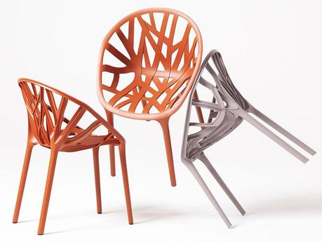 chaise-vegetal