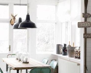 Industriel scandinave