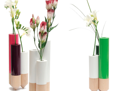 10 vases qui sortent de l'ordinaire