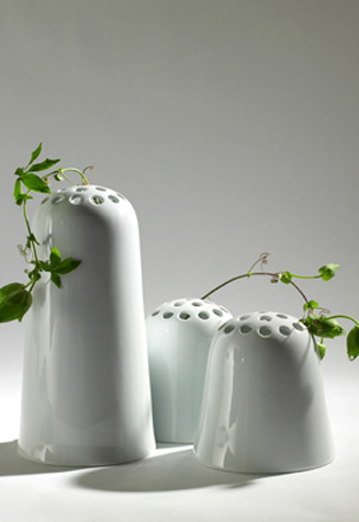 10 vases qui sortent de l'ordinaire