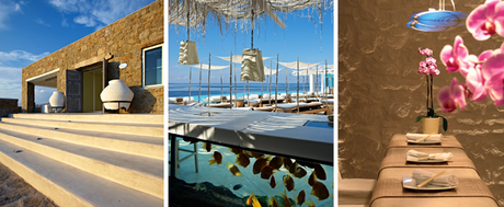 Le plus bel hôtel de Mykonos ?