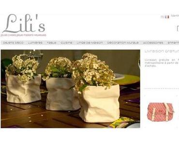 //Joli Shop// Lili’s – Concours Inside