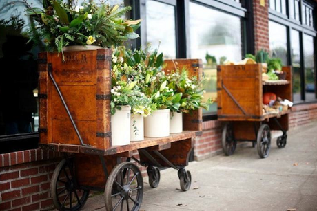 Mes découvertes de la semaine