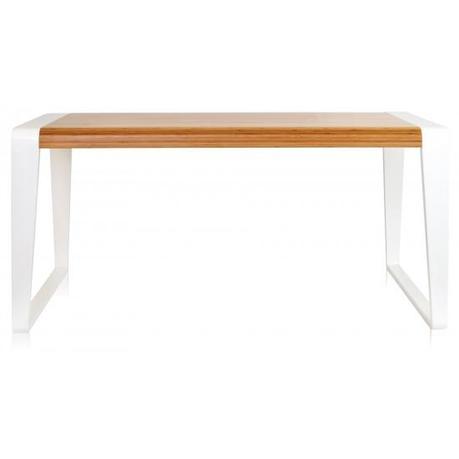 Bureau | Réutilisez votre ancienne table à manger... - www.decocrush.fr