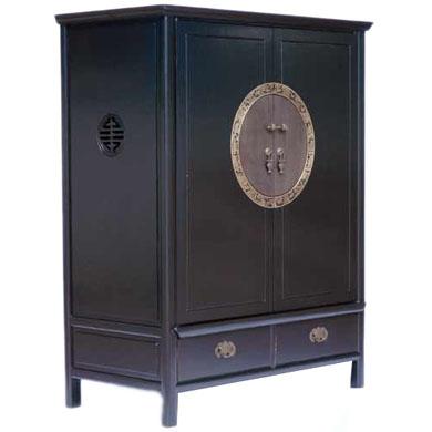 armoire_de_mariage_noire_meuble_style