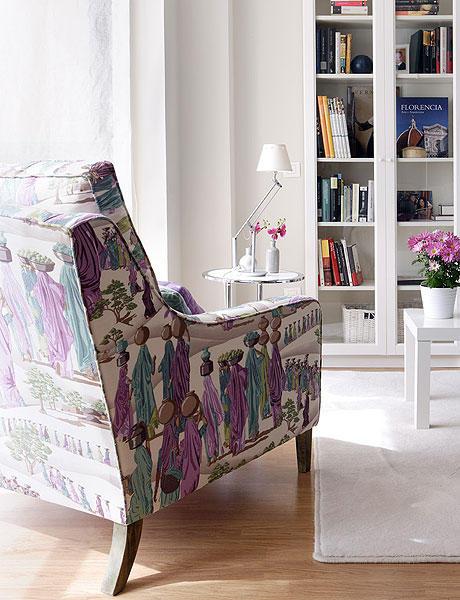 Focus | Aménager un studio grâce au color-zoning Focus | Aménager un studio grâce au color-zoning - www.decocrush.fr