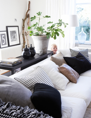 Quelle belle semaine !