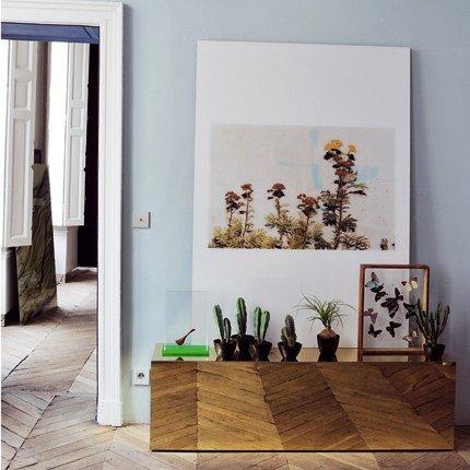 Tendance déco : le retour de la déco colorée des années 50 ! photos 3