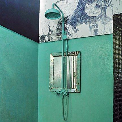 Tendance déco : le retour de la déco colorée des années 50 ! photos 6