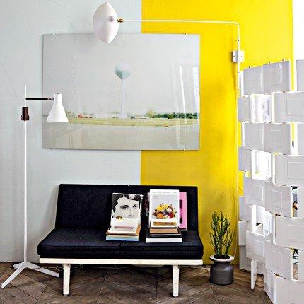 Tendance déco : le retour de la déco colorée des années 50 ! photos 4