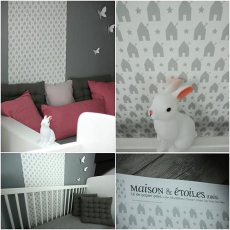 Le papier peint fait sa révolution!