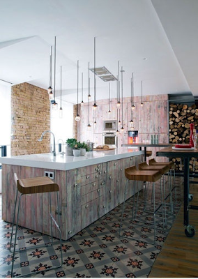 Nat et nature sur Côté Maison !