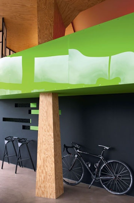 Nat et nature sur Côté Maison !