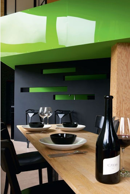 Nat et nature sur Côté Maison !