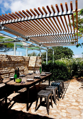 Nat et nature sur Côté Maison !