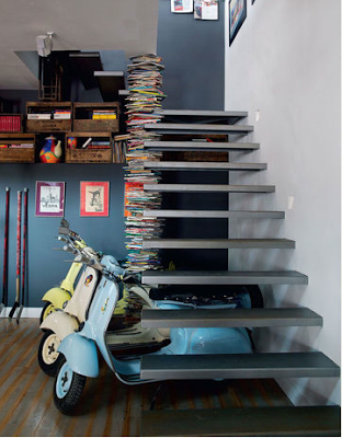 Nat et nature sur Côté Maison !