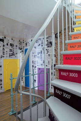 Nat et nature sur Côté Maison !