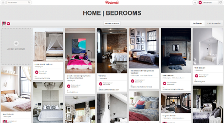 Inspiration : Pinterest, épingler c'est partager ! | www.decocrush.fr