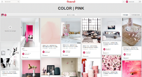 Inspiration : Pinterest, épingler c'est partager ! | www.decocrush.fr