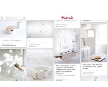 //Pinterest// Epingler c’est partager !