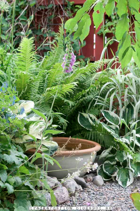 Une nouvelle semaine déco sur la toile