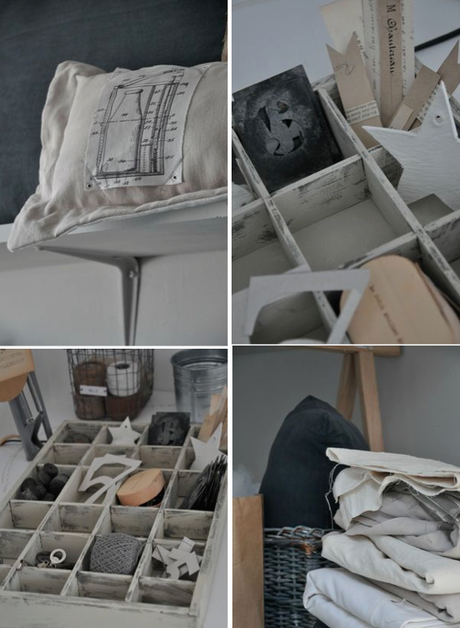 Une nouvelle semaine déco sur la toile