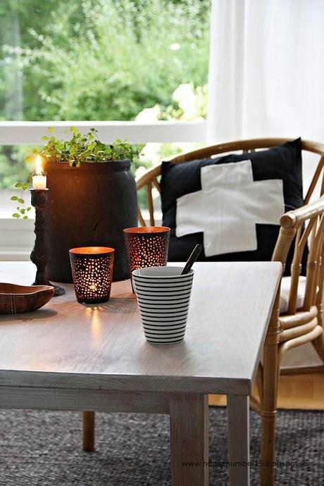 Mes inspirations de la semaine