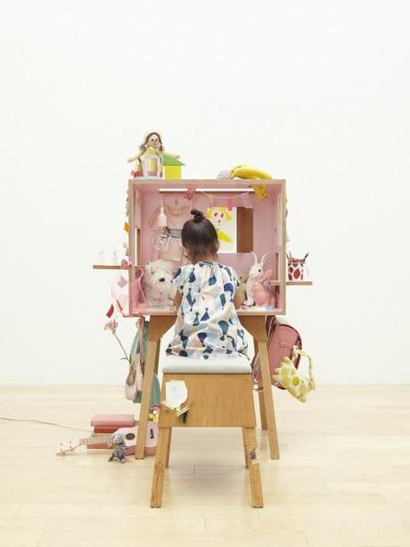 Koloro un bureau très évolutif Koloro un bureau très évolutif