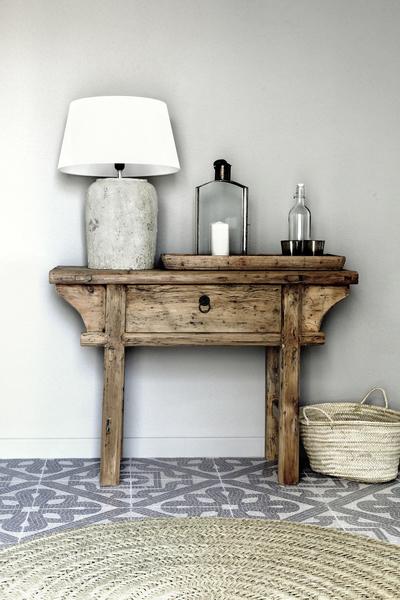 Hôtel de luxe bohème : le San Georgio à Mykonos