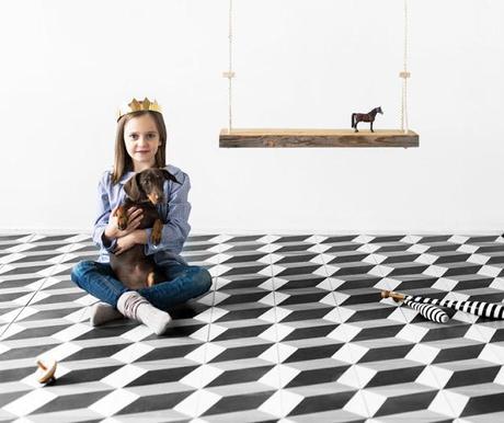 Beaux carreaux made in Australie Beaux carreaux made in Australie