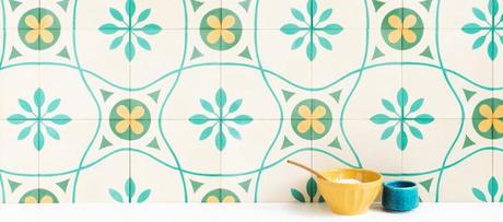 Beaux carreaux made in Australie Beaux carreaux made in Australie