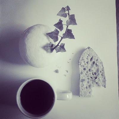 Atelier rue verte, le blog Pause café