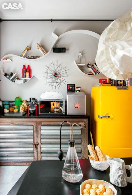 98 m² de couleurs à Rio 98 m² de couleurs à Rio