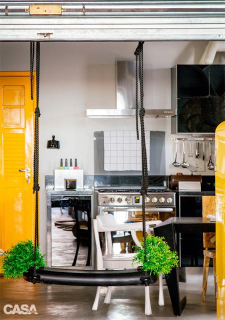 98 m² de couleurs à Rio 98 m² de couleurs à Rio