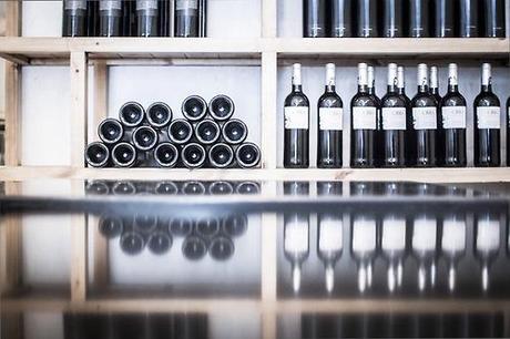 Muy Mio restaurant à Barcelone Muy Mio restaurant à Barcelone