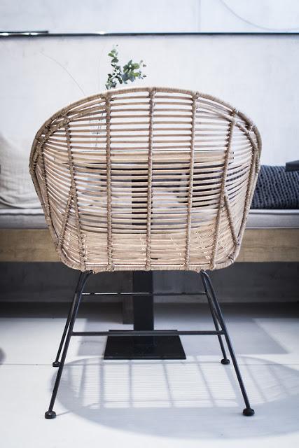 Muy Mio restaurant à Barcelone Muy Mio restaurant à Barcelone