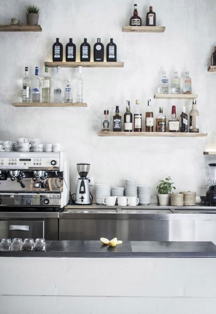 Muy Mio restaurant à Barcelone Muy Mio restaurant à Barcelone