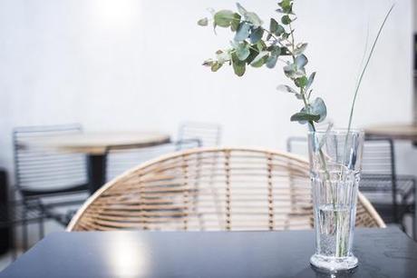 Muy Mio restaurant à Barcelone Muy Mio restaurant à Barcelone