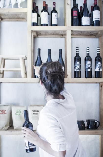 Muy Mio restaurant à Barcelone Muy Mio restaurant à Barcelone