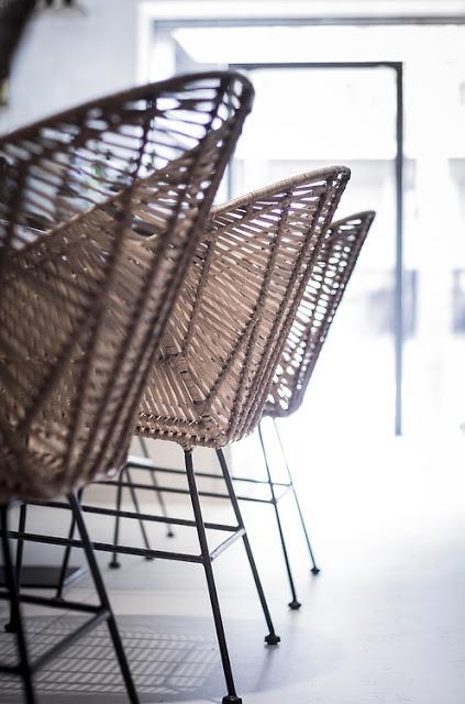 Muy Mio restaurant à Barcelone Muy Mio restaurant à Barcelone