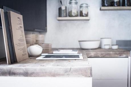 Muy Mio restaurant à Barcelone Muy Mio restaurant à Barcelone