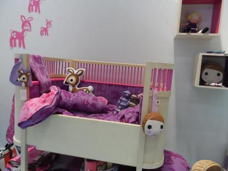 Photo @ Atelier rue verte