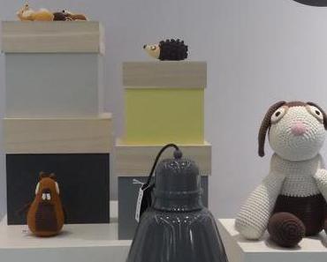 Maison&amp;Objet; : les jolies choses pour les enfants #2