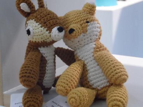 Photo @ Atelier rue verte