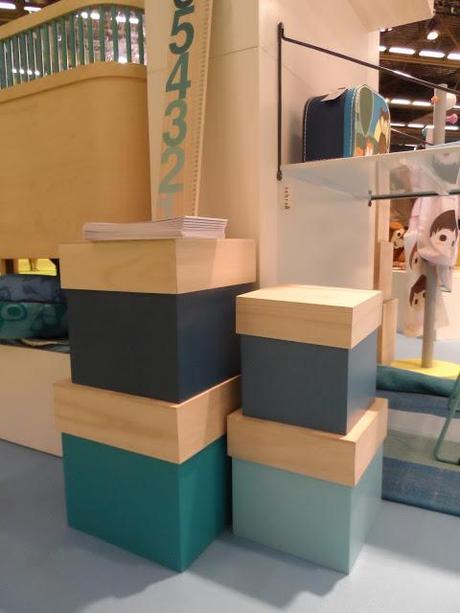 Photo @ Atelier rue verte