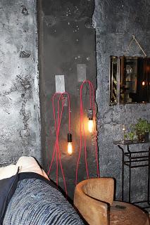 Photo @ Atelier rue verte / Mona Market