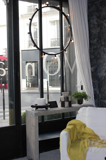 Photo @ Atelier rue verte / Mona Market